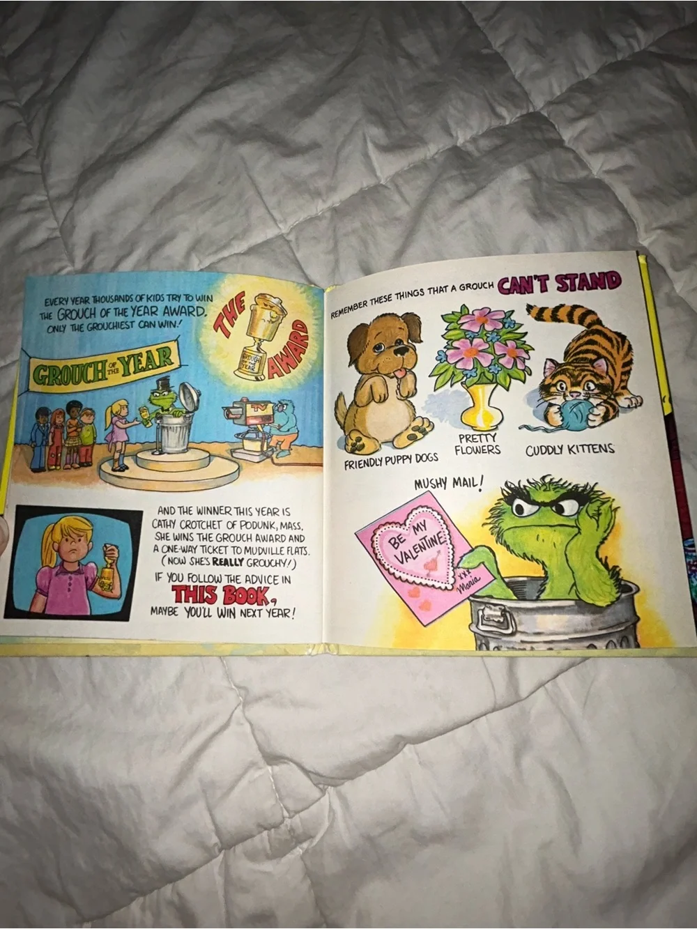 Tell-A-Tale pre owned